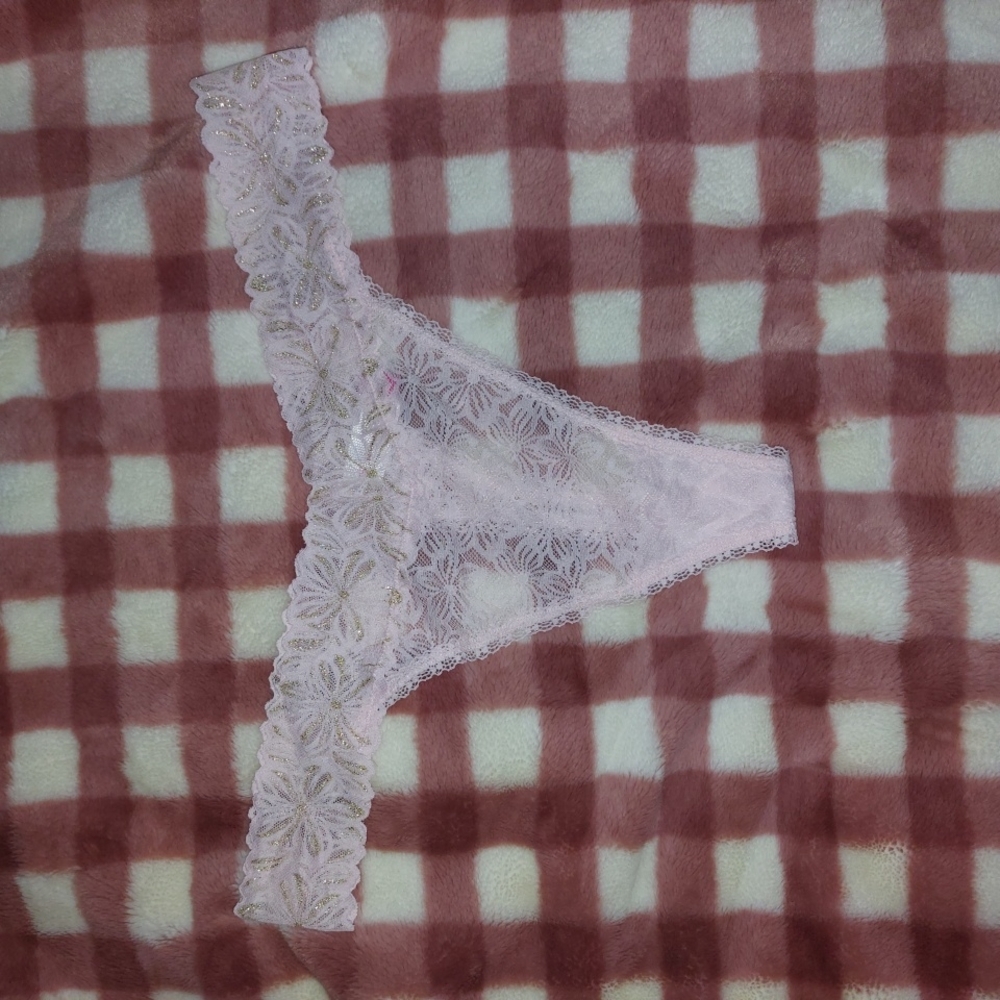 NOBO THONG PANTY
